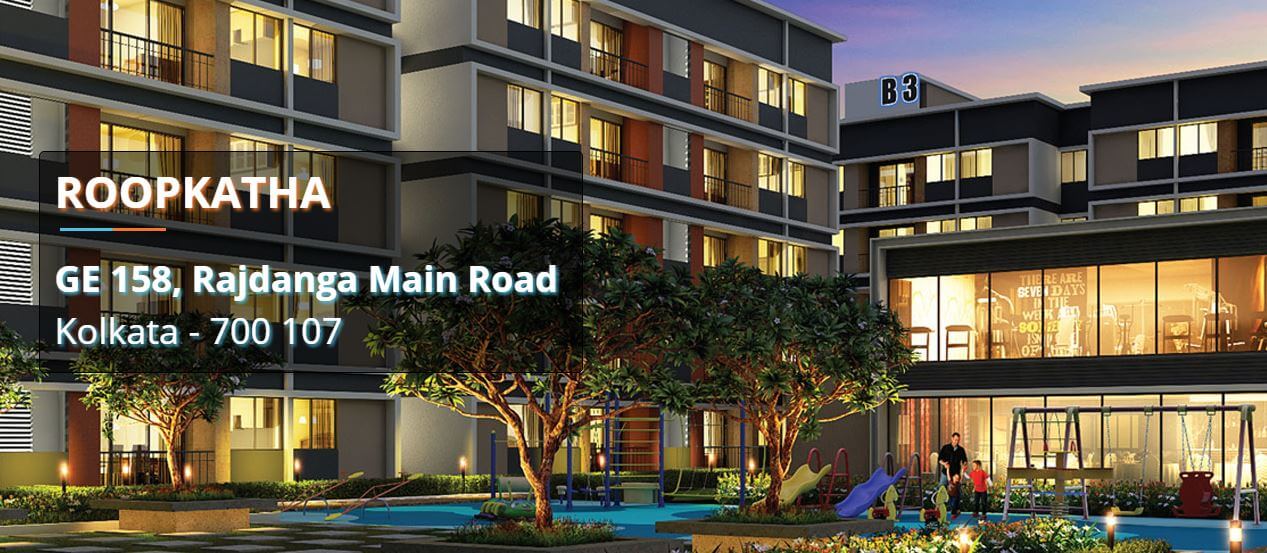 roopkatha housing project review